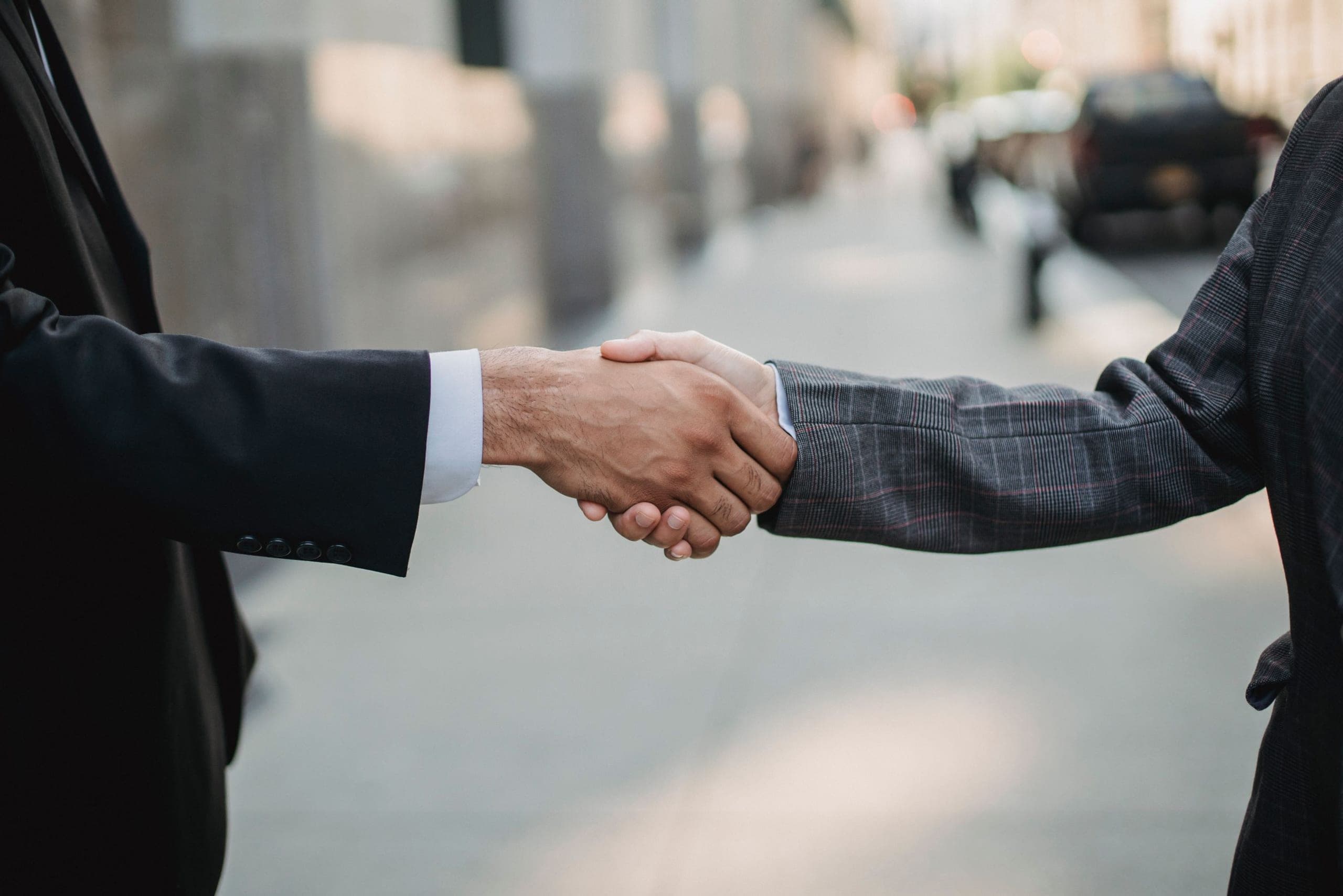 Exit structuring for investors in a closely held company