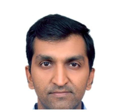 Ashish Agarwal