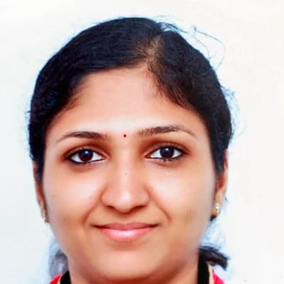 Shruti Agarwal